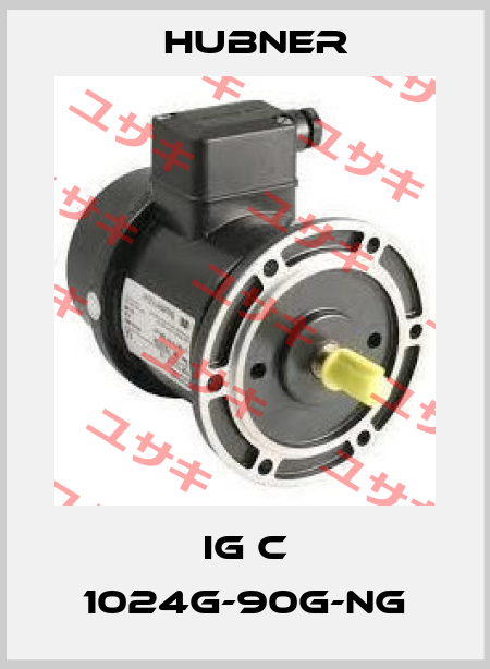 IG C 1024G-90G-NG Hubner