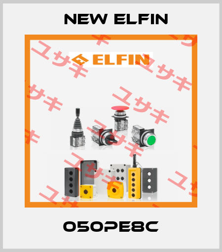 050PE8C New Elfin