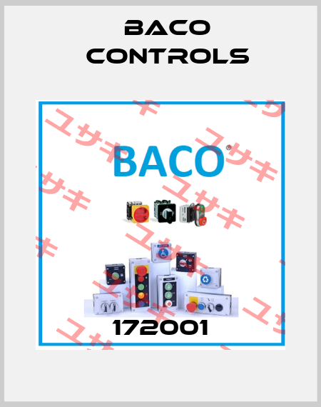 172001 Baco Controls