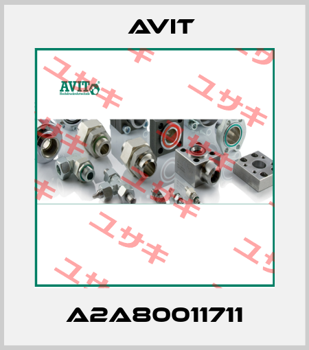 A2A80011711 Avit