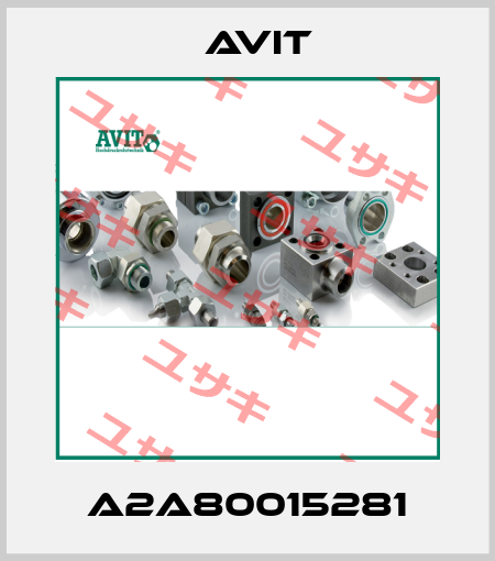 A2A80015281 Avit