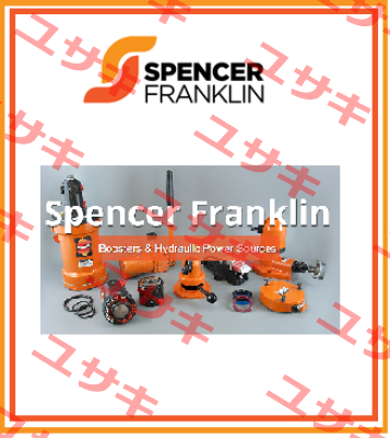 SF-7650V Spencer Franklin