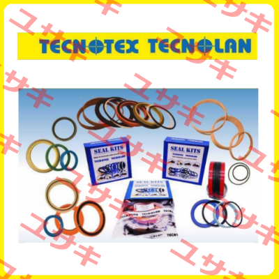 TTS30X38X5.8 Guarnitec