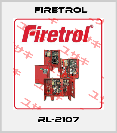 RL-2107 Firetrol