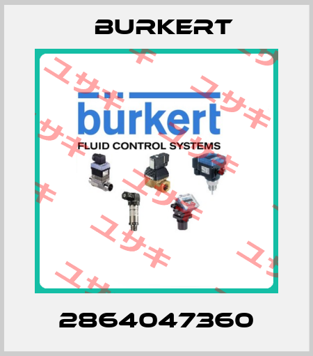 2864047360 Burkert