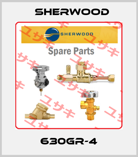 630GR-4 Sherwood