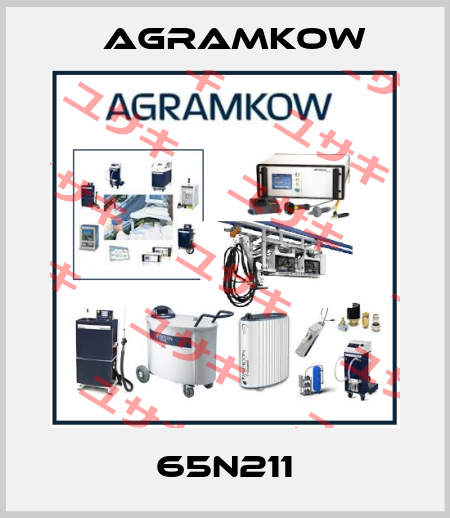 65N211 Agramkow