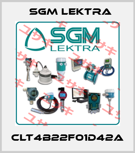 CLT4B22F01D42A Sgm Lektra