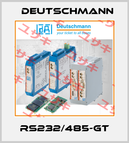 RS232/485-GT Deutschmann