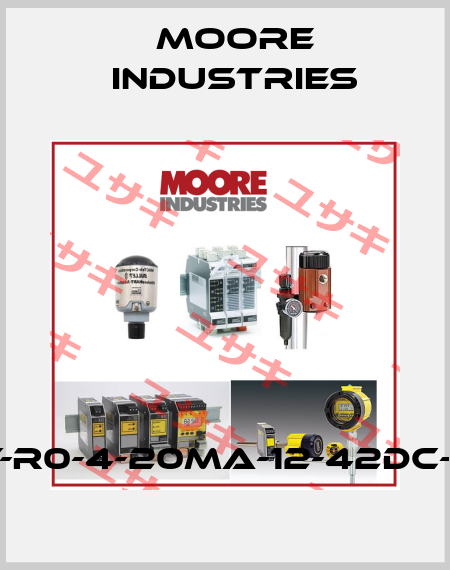RIY-R0-4-20MA-12-42DC-DIN Moore Industries