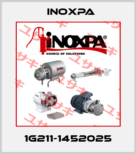1G211-1452025 Inoxpa