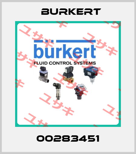 00283451 Burkert