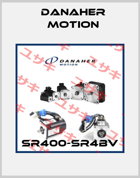 SR400-SR4BV Danaher Motion