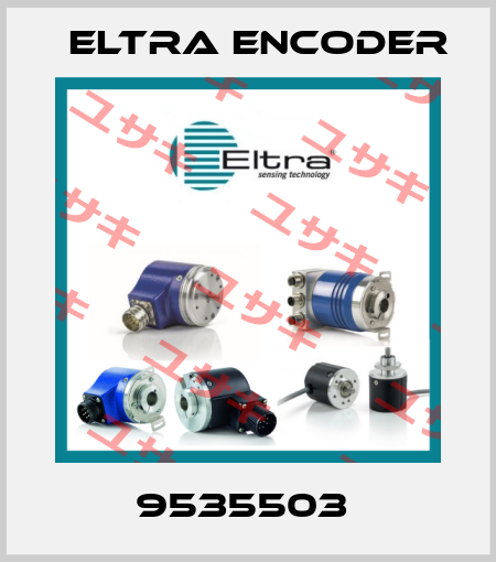 9535503  Eltra Encoder