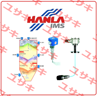 S011265/S  HANLA LEVEL