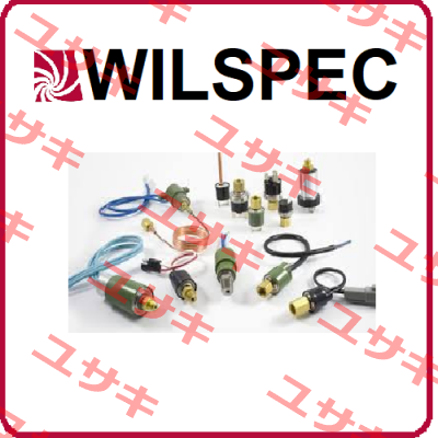 HS200-302-0004 Wilspec