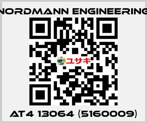 AT4 13064 (5160009) NORDMANN ENGINEERING