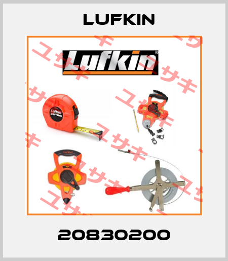  20830200 Lufkin