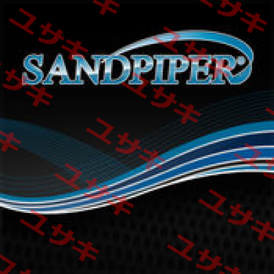 S07B1P2PPBS000  Sandpiper