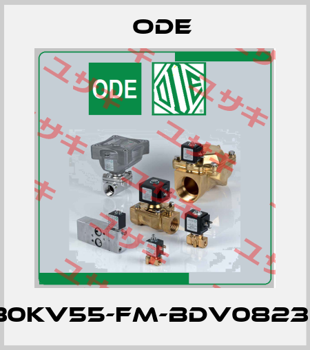 KT130KV55-FM-BDV08230AY Ode
