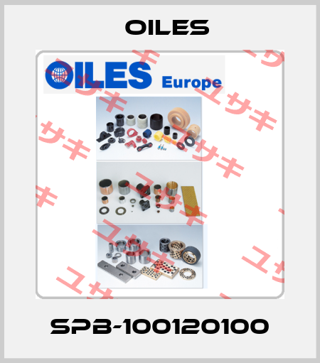 SPB-100120100 Oiles