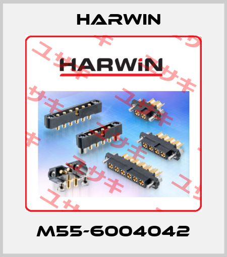 M55-6004042 Harwin