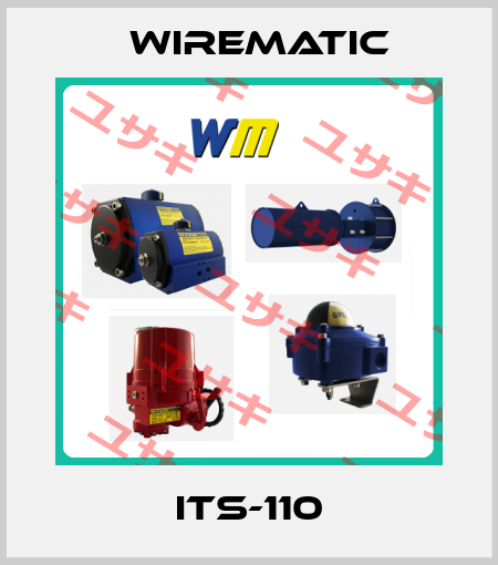 ITS-110 Wirematic