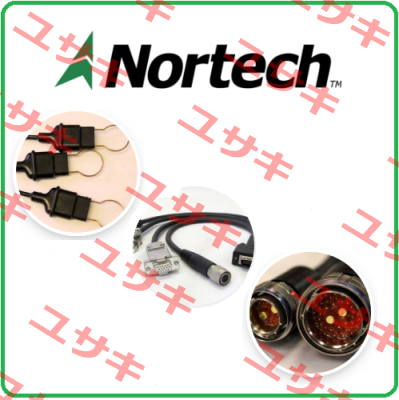 301FP0101-00 PD132 Nortech