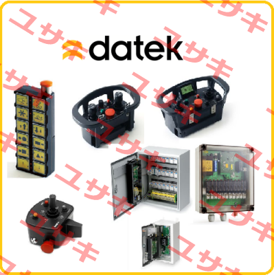 SD-0032-00 Datek