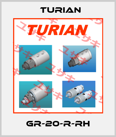 GR-20-R-RH Turian
