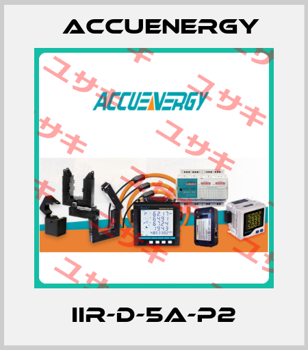IIR-D-5A-P2 Accuenergy