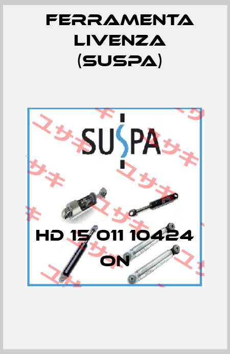 HD 15 011 10424 ON Ferramenta Livenza (Suspa)