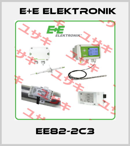 EE82-2C3 E+E Elektronik