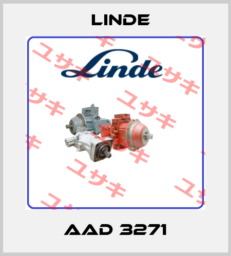 AAD 3271 Linde
