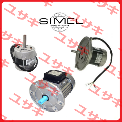 IP44 220/380 Simel