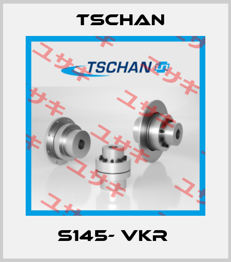 S145- VKR  Tschan