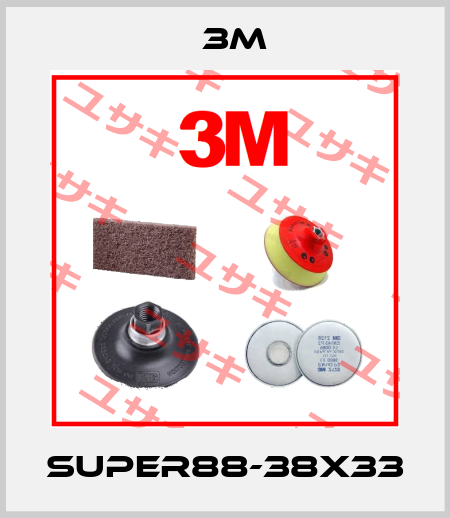 SUPER88-38X33 3M