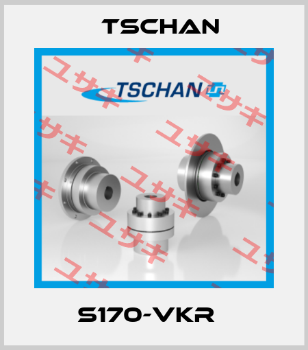 S170-VkR   Tschan