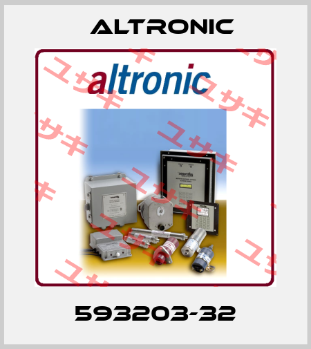 593203-32 Altronic