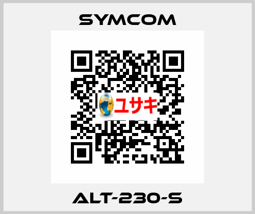 ALT-230-S Symcom