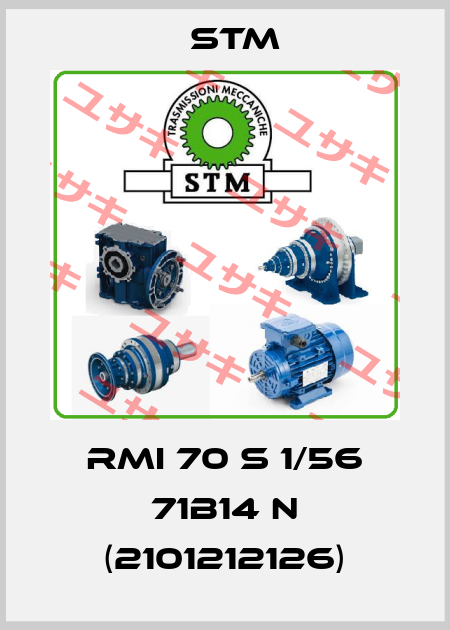 RMI 70 S 1/56 71B14 N (2101212126) Stm