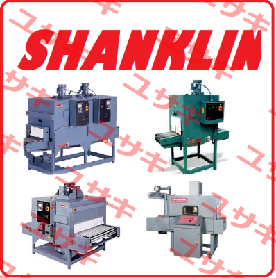 SCR-779 SHANKLIN