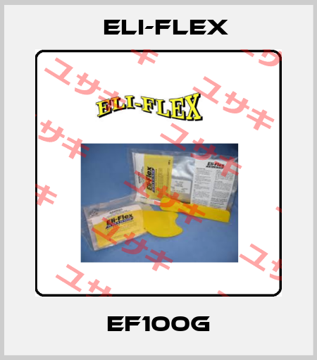 EF100G Eli-Flex