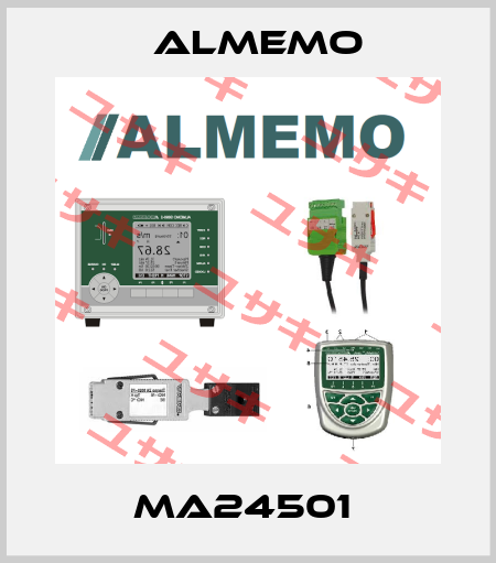 MA24501  ALMEMO