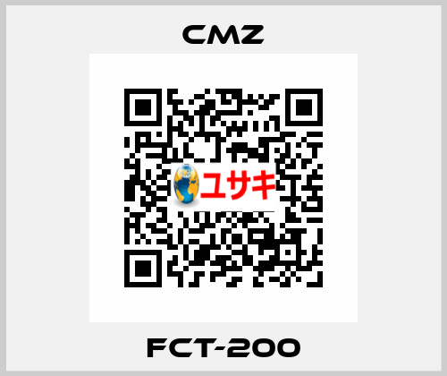 FCT-200 CMZ