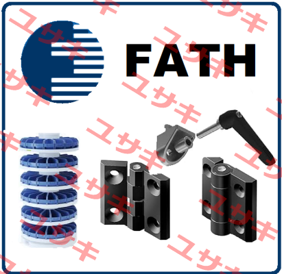 103936 / 098D080KBZG FATH
