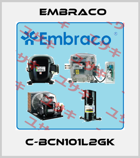  C-BCN101L2GK Embraco
