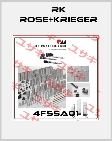 4F55A01 RK Rose+Krieger