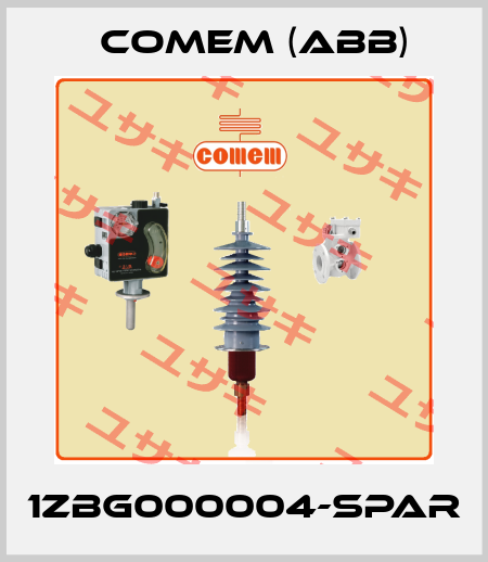 1ZBG000004-SPAR Comem (ABB)