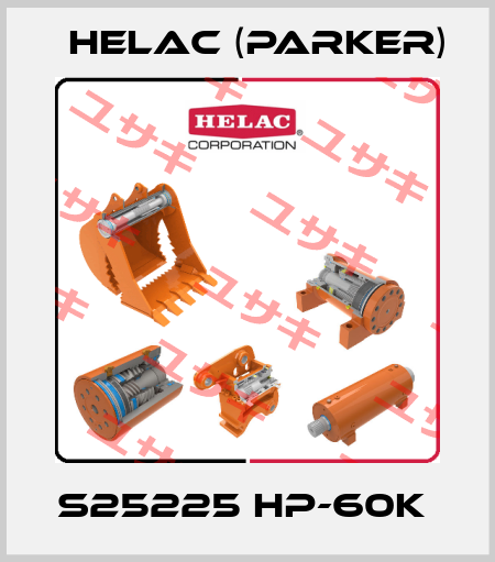 S25225 HP-60K  Helac (Parker)